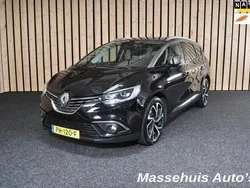 Zwart Gebruikt 2017 Renault Grand Scénic IV Bose Edition MPV | € 12.850 (Eerlijke prijs)