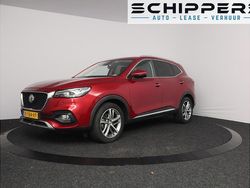 Rood Gebruikt 2021 MG EHS Luxury SUV | € 19.900 (Goede deal)