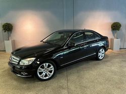 Gebruikt 2010 Mercedes C180 Avantgarde | € 12.450