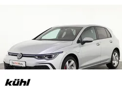 Zilver Gebruikt 2021 VW e-Golf GTE Hatchback | € 27.773