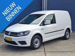 Bestelauto Gebruikt 2020 VW Caddy Trendline MPV | € 9.980 (Goede deal)