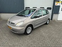 Beige Gebruikt 2003 Citroën Xsara Picasso Exclusive MPV | € 2.750 (Duur)