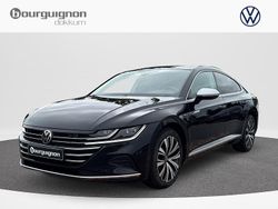 Zwart Gebruikt 2022 VW Arteon Elegance Hatchback | € 23.249 (Eerlijke prijs)