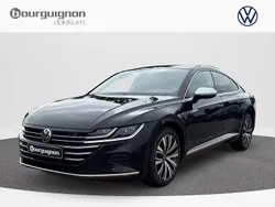 Zwart Gebruikt 2022 VW Arteon Elegance Hatchback | € 24.249 (Eerlijke prijs)