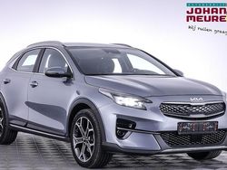 Grijs Gebruikt 2022 Kia XCeed SUV | € 21.900