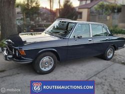 Gebruikt 1973 BMW 2500 | € 14.500