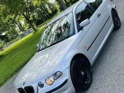 Gebruikt 2005 BMW 318 Compact Hatchback | € 1.650