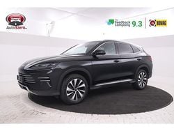 Zwart Nieuw 2025 BYD Seal U Boost SUV | € 36.995 (Eerlijke prijs)