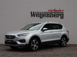 Grijs Gebruikt 2021 Seat Tarraco XCELLENCE SUV | € 27.900 (Super prijs)