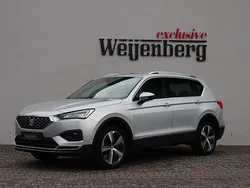 Grijs Gebruikt 2021 Seat Tarraco XCELLENCE SUV | € 27.900 (Super prijs)