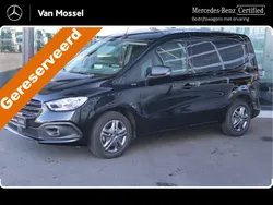 Zwart Gebruikt 2023 Mercedes Citan 110 Van | € 23.445 (Iets duurder)