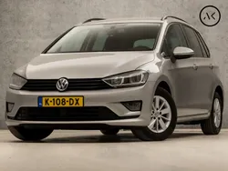 Grijs Gebruikt 2014 VW Golf Sportsvan Sportline MPV | € 12.245 (Goede deal)