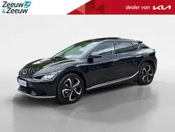 Aurora black pearl m Gebruikt 2023 Kia EV6 4 SUV | € 37.945 (Eerlijke prijs)