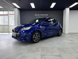 Blauw Gebruikt 2020 Toyota Yaris Hatchback | € 18.900 (Goede deal)
