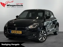 Zwart Gebruikt 2020 Suzuki Swift Hatchback | € 15.444 (Eerlijke prijs)