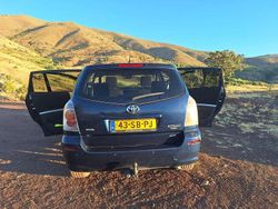 Gebruikt 2005 Toyota Corolla Verso Sol MPV | € 1.450 (Eerlijke prijs)