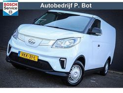 Gebruikt 2021 Maxus eDeliver 3 Van | € 17.950