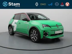 Groen Gebruikt 2024 Renault R5 Komfort Hatchback | € 29.990 (Goede deal)