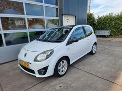 Wit Gebruikt 2009 Renault Twingo Night&Day Hatchback | € 2.150 (Eerlijke prijs)