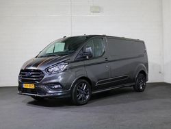 Gebruikt 2021 Ford Transit Custom Sport | € 23.950 (Super prijs)