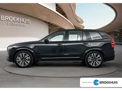 Zwart Gebruikt 2024 Volvo XC90 Ultimate SUV | € 74.900 (Iets duurder)
