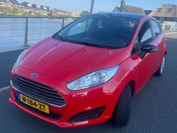 Gebruikt 2016 Ford Fiesta Titanium Hatchback | € 5.499 (Goede deal)
