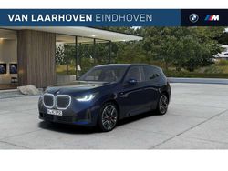 Blauw Nieuw 2025 BMW X3 Comfort Edition SUV | € 91.608 (Duur)