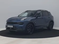 Blauw Gebruikt 2023 Lynk & Co 01 SUV | € 29.900 (Eerlijke prijs)