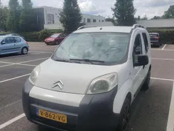 Gebruikt 2008 Citroën Nemo MPV | € 2.000 (Goede deal)