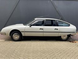 Wit Gebruikt 1980 Citroën CX Sedan | € 12.950