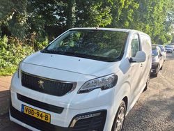 Wit (metallic) Gebruikt 2019 Peugeot Expert Premium Van | € 10.500 (Eerlijke prijs)