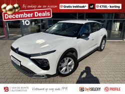 Overige Gebruikt 2022 Citroën C5 X Business Class Stationwagen | € 21.750 (Goede deal)