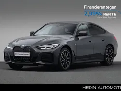Grijs Gebruikt 2023 BMW i4 Shadowline Sedan | € 43.880 (Goede deal)