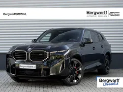 Zwart Gebruikt 2025 BMW XM SUV | € 159.875 (Iets duurder)