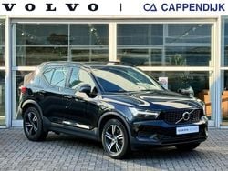 Suv Gebruikt 2021 Volvo XC40 R-Design SUV | € 37.950 (Iets duurder)