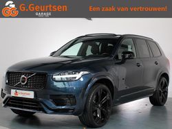 Blauw Gebruikt 2021 Volvo XC90 R-Design SUV | € 53.900 (Iets duurder)