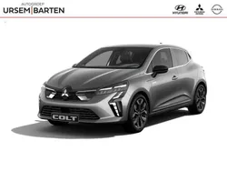 Grijs Nieuw 2025 Mitsubishi Colt Instyle Hatchback | € 29.630 (Eerlijke prijs)