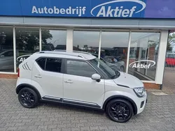 Wit Gebruikt 2020 Suzuki Ignis Style Hatchback | € 16.950 (Eerlijke prijs)
