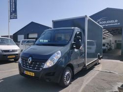 Grijs Gebruikt 2020 Renault Master Van | € 15.499 (Duur)