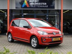 Rood Gebruikt 2020 VW up! Beats Hatchback | € 11.800 (Iets duurder)