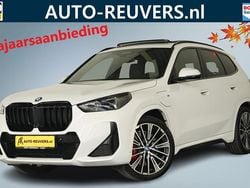 Wit Gebruikt 2025 BMW X1 M Sport SUV | € 59.800 (Duur)