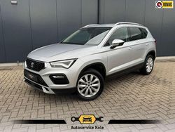 Grijs Gebruikt 2023 Seat Ateca Style SUV | € 24.740