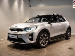 Grijs Gebruikt 2020 Kia Stonic SUV | € 19.995 (Eerlijke prijs)