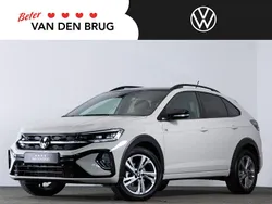 Grijs Gebruikt 2024 VW Taigo R-line SUV | € 28.695 (Eerlijke prijs)
