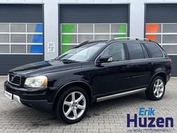 Zwart Gebruikt 2007 Volvo XC90 SUV | € 10.050 (Eerlijke prijs)