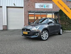 Grijs Gebruikt 2022 Suzuki Swift Hatchback | € 16.250 (Eerlijke prijs)
