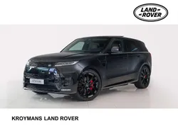 Zwart Gebruikt 2025 Land Rover Range Rover Sport SE Dynamic SUV | € 122.900 (Goede deal)