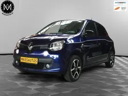 Paars, metallic lak Gebruikt 2018 Renault Twingo LIMITED Hatchback | € 9.499 (Goede deal)