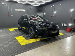 Zwart Gebruikt 2018 Cupra Leon Stationwagen | € 32.950 (Duur)