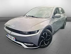 Grijs Gebruikt 2022 Hyundai Ioniq 6 Style Sedan | € 29.900 (Goede deal)